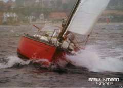 Werftbau Emkayacht ET 36