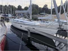 Bavaria 34 Speed