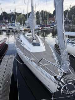 Bavaria 34 Speed