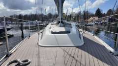 Bavaria 34 Speed
