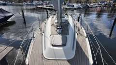 Bavaria 34 Speed