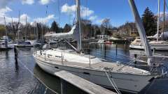 Bavaria 34 Speed