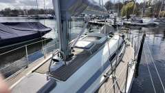 Bavaria 34 Speed