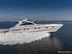 Fairline Targa 52 GT Motoryacht