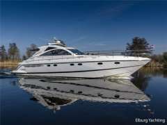 Fairline Targa 52 GT Motoryat