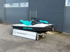 Sea-Doo GTI 170 Moto d'acqua