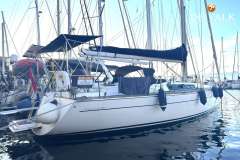 Wauquiez Centurion 40s Yacht a vela