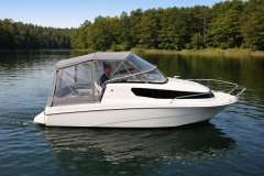 Aqua Royal 680 Cabin