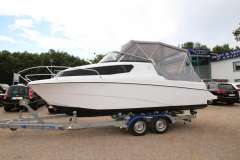 Aqua Royal 680 Cabin