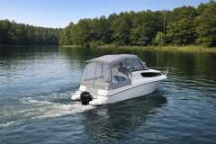 Aqua Royal 680 Cabin