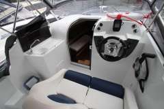 Aqua Royal 680 Cabin