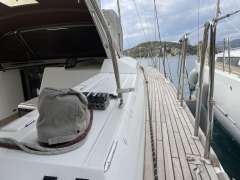 Beneteau Oceanis 55