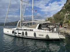 Beneteau Oceanis 55
