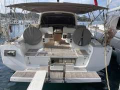 Beneteau Oceanis 55
