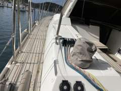 Beneteau Oceanis 55