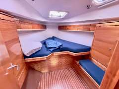 Bavaria 37-2 Cruiser