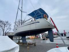 Bavaria 37-2 Cruiser