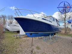 Dahls Båtbyggeri a.s. Westbas 29 offshore