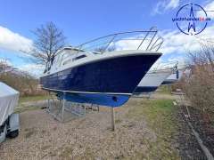 Dahls Båtbyggeri a.s. Westbas 29 offshore