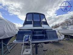 Dahls Båtbyggeri a.s. Westbas 29 offshore