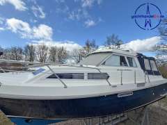 Dahls Båtbyggeri a.s. Westbas 29 offshore