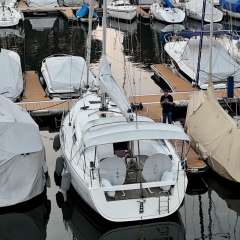 Hanse 375