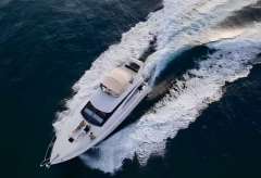 Sunseeker Manhattan 52