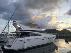 Sunseeker Manhattan 52