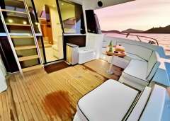 Sunseeker Manhattan 52