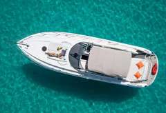 Sunseeker Manhattan 52