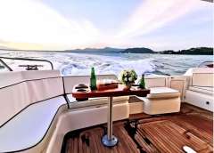 Sunseeker Manhattan 52