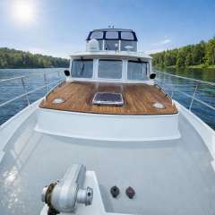 Vripack 1150Kotter AK 2 Steuerstände