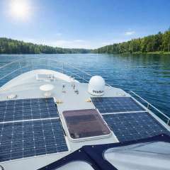 Vripack 1150Kotter AK 2 Steuerstände