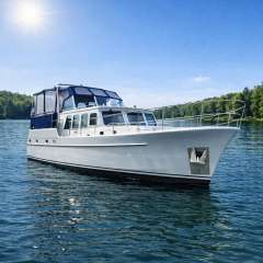 Vripack 1150Kotter AK 2 Steuerstände