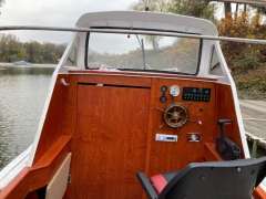 MHD Váci gyáregység VÁC 6,0/E