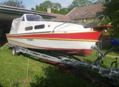 MHD Váci gyáregység VÁC 6,0/E