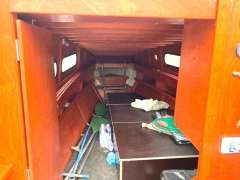 MHD Váci gyáregység VÁC 6,0/E