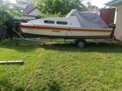 MHD Váci gyáregység VÁC 6,0/E