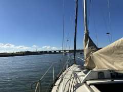 Nautic Plast Hai 760 PSK