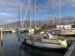 Nautic Plast Hai 760 PSK