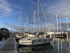 Nautic Plast Hai 760 PSK