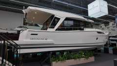 Greenline 42, 2026, NEW BOAT Hardtop
