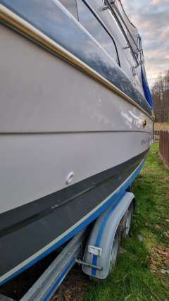 Bayliner 2755 Sunbridge