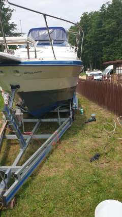 Bayliner 2755 Sunbridge