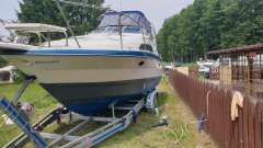 Bayliner 2755 Sunbridge