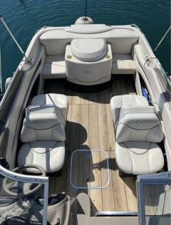 Bayliner 2052 CK Semicabinato