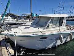 Ocqueteau 715 Pilothouse