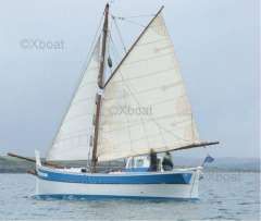 POINTU MEDITERRANEEN VOILIER AURIQUE