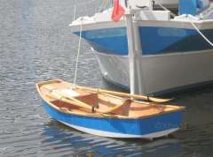 POINTU MEDITERRANEEN VOILIER AURIQUE