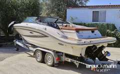 Sea Ray 19 SPXE